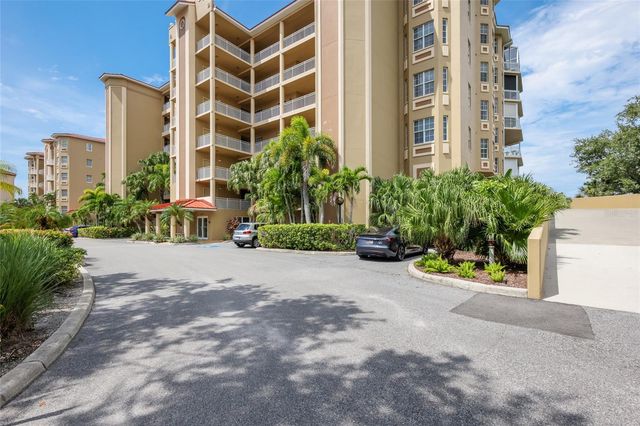 5100 JESSIE HARBOR DRIVE 404, Osprey, FL 34229