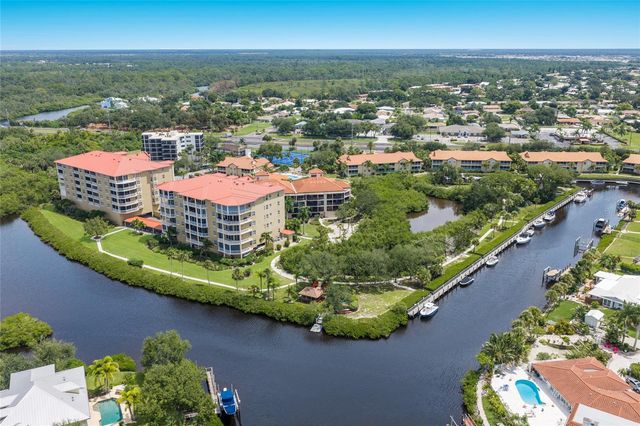 5100 JESSIE HARBOR DRIVE 404, Osprey, FL 34229