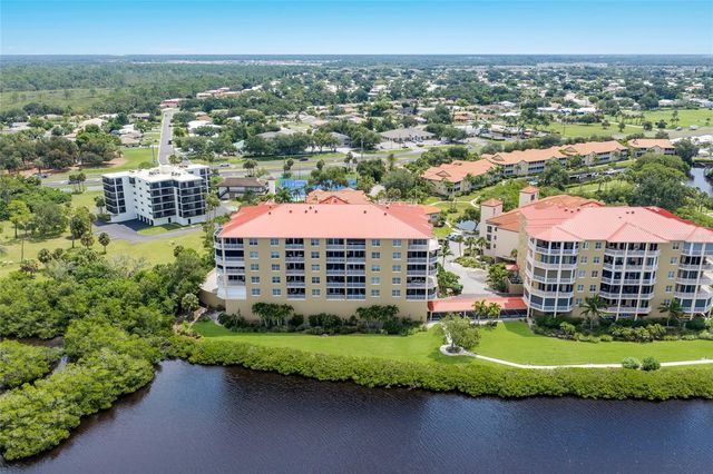 5100 JESSIE HARBOR DRIVE 404, Osprey, FL 34229