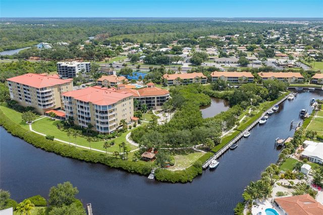 5100 JESSIE HARBOR DRIVE 404, Osprey, FL 34229