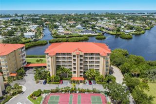 5100 JESSIE HARBOR DRIVE 404, Osprey, FL 34229