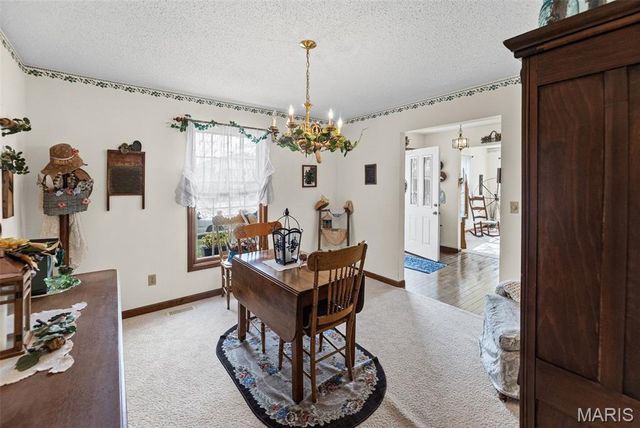 231 Westglen Drive, Glen Carbon, IL 62034