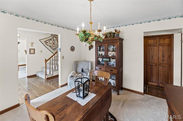 231 Westglen Drive, Glen Carbon, IL 62034