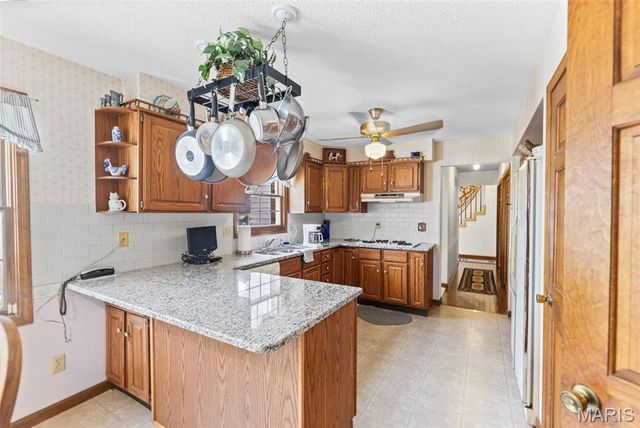 231 Westglen Drive, Glen Carbon, IL 62034