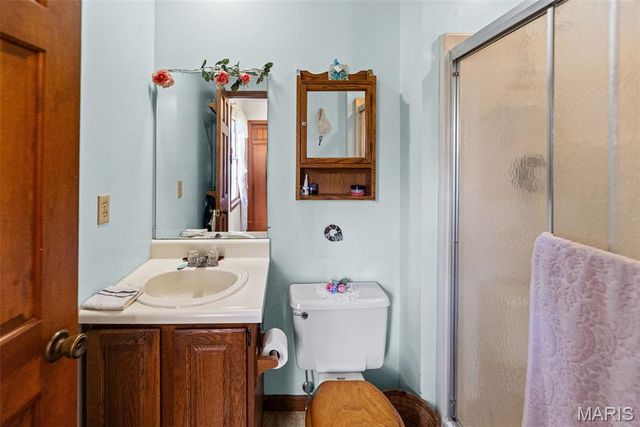 231 Westglen Drive, Glen Carbon, IL 62034