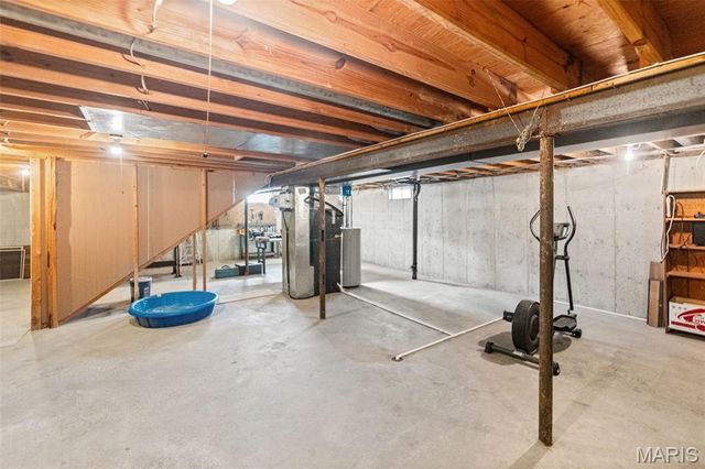 231 Westglen Drive, Glen Carbon, IL 62034