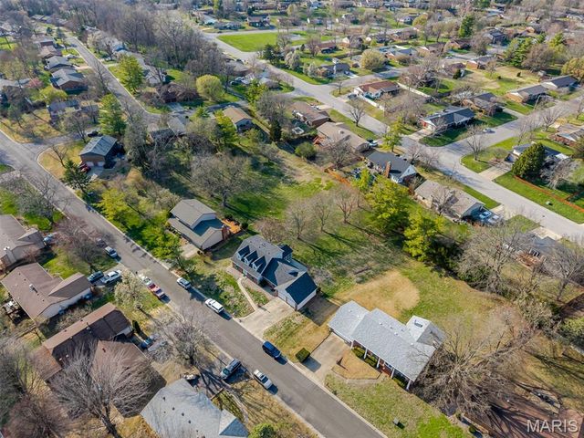 231 Westglen Drive, Glen Carbon, IL 62034