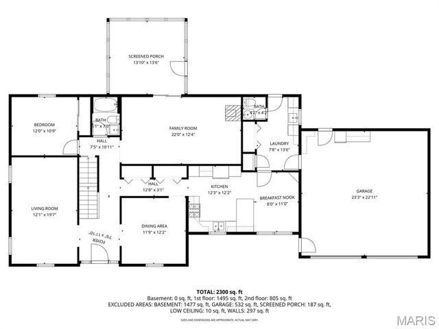 231 Westglen Drive, Glen Carbon, IL 62034