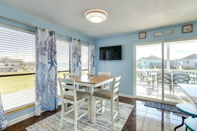 4224 Fort Bend Drive, Galveston, TX 77554