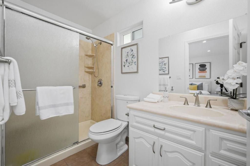 Image 23 of property listing at 3350 Woodside Lane, San Jose, CA 95121
