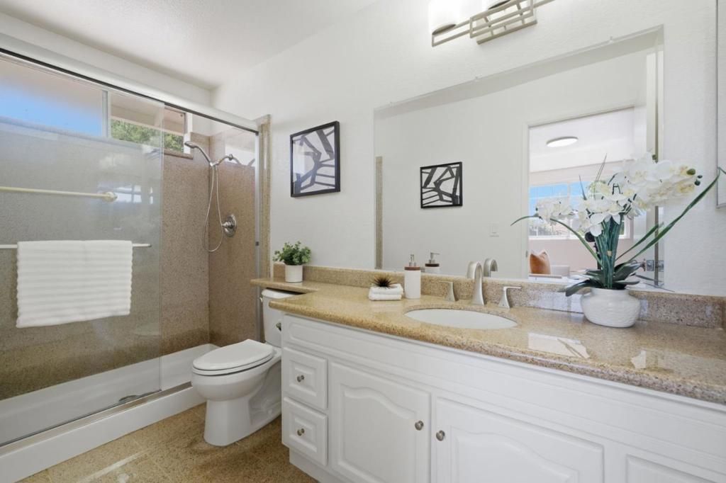 Image 30 of property listing at 3350 Woodside Lane, San Jose, CA 95121