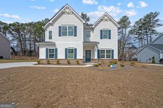 1441 Stephens View Drive, Loganville, GA 30052