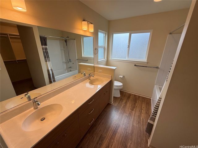 91-1160 Kamakana Street 607, Ewa Beach, HI 96706