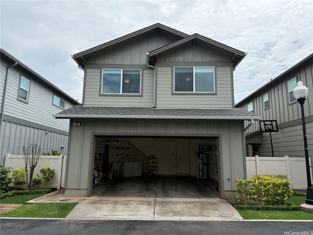 91-1160 Kamakana Street 607, Ewa Beach, HI 96706