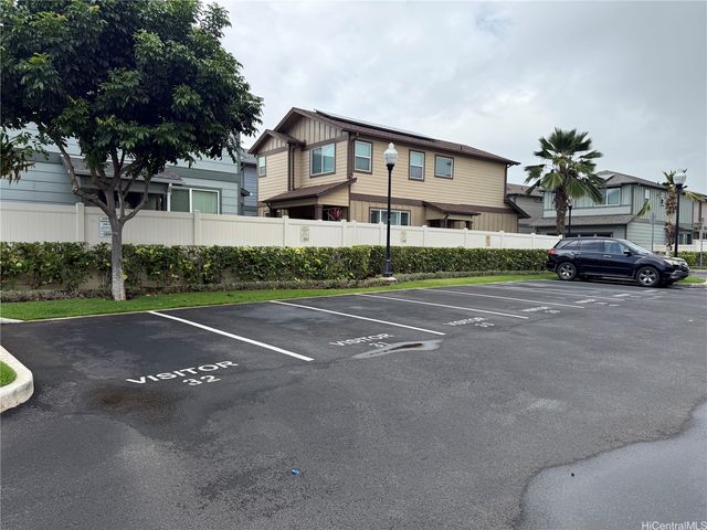 91-1160 Kamakana Street 607, Ewa Beach, HI 96706