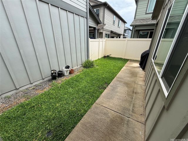 91-1160 Kamakana Street 607, Ewa Beach, HI 96706