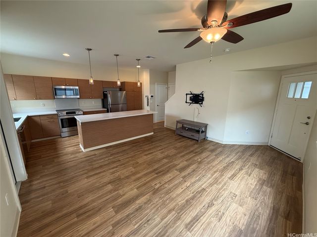 91-1160 Kamakana Street 607, Ewa Beach, HI 96706