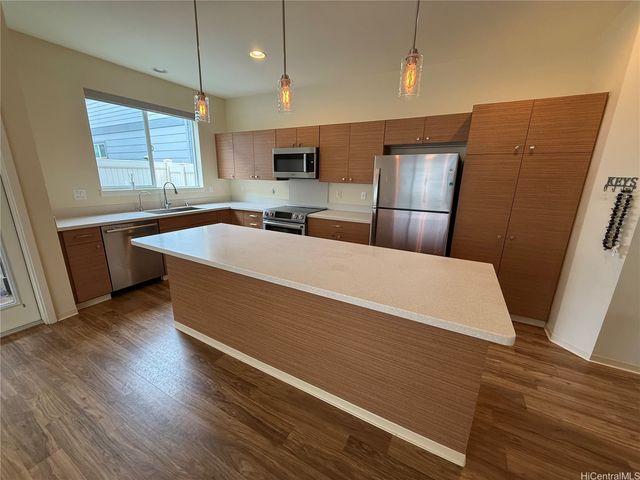 91-1160 Kamakana Street 607, Ewa Beach, HI 96706