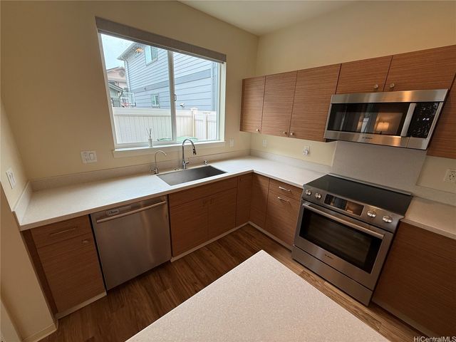 91-1160 Kamakana Street 607, Ewa Beach, HI 96706