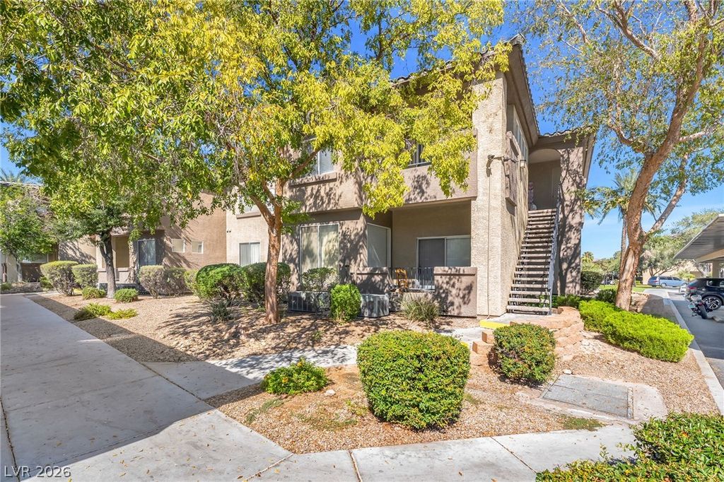 4400 South Jones Boulevard 2033, Las Vegas, NV 89103 — exterior