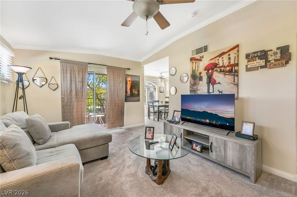 4400 South Jones Boulevard 2033, Las Vegas, NV 89103 — photo 3