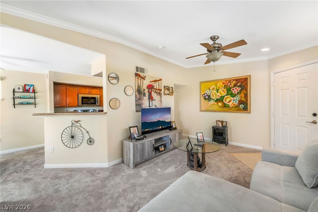 4400 South Jones Boulevard 2033, Las Vegas, NV 89103 — photo 4