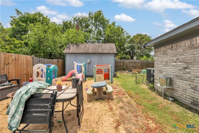 3602 Bacon Ranch Road, Killeen, TX 76542