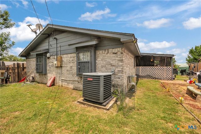3602 Bacon Ranch Road, Killeen, TX 76542