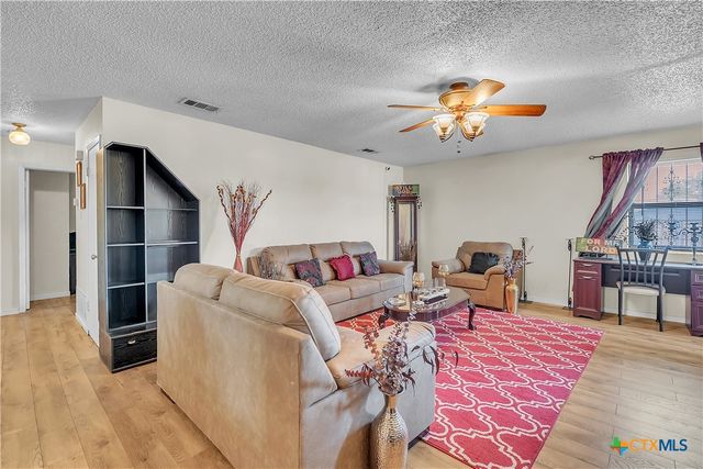 3602 Bacon Ranch Road, Killeen, TX 76542