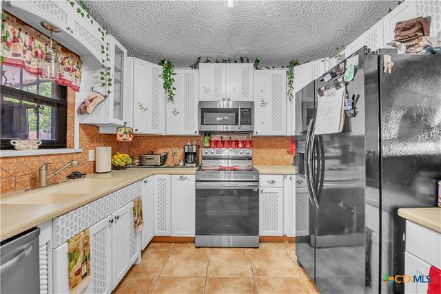 3602 Bacon Ranch Road, Killeen, TX 76542