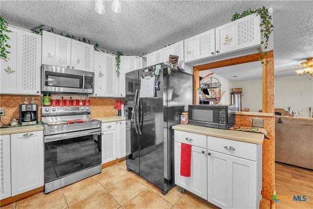 3602 Bacon Ranch Road, Killeen, TX 76542