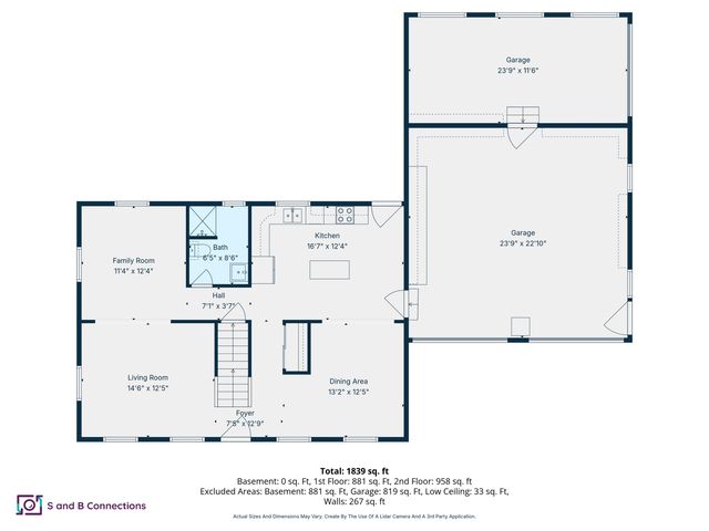 209 Dover Point Road, Dover, NH 03820