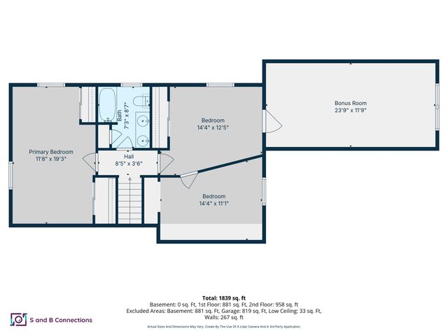 209 Dover Point Road, Dover, NH 03820