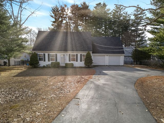 209 Dover Point Road, Dover, NH 03820