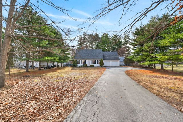 209 Dover Point Road, Dover, NH 03820