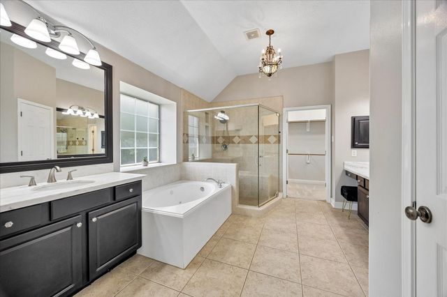 716 High Ridge Drive, Friendswood, TX 77546