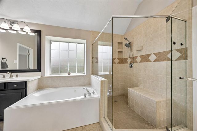 716 High Ridge Drive, Friendswood, TX 77546