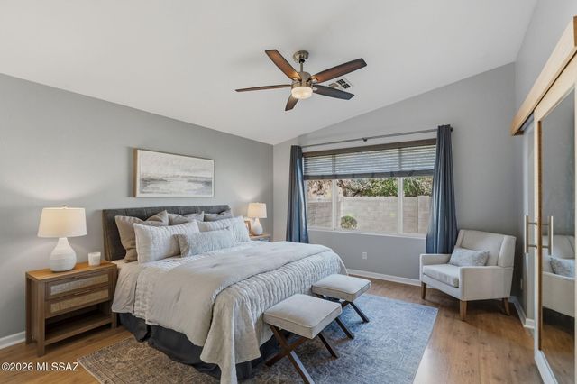 8437 S Burien Road, Tucson, AZ 85747