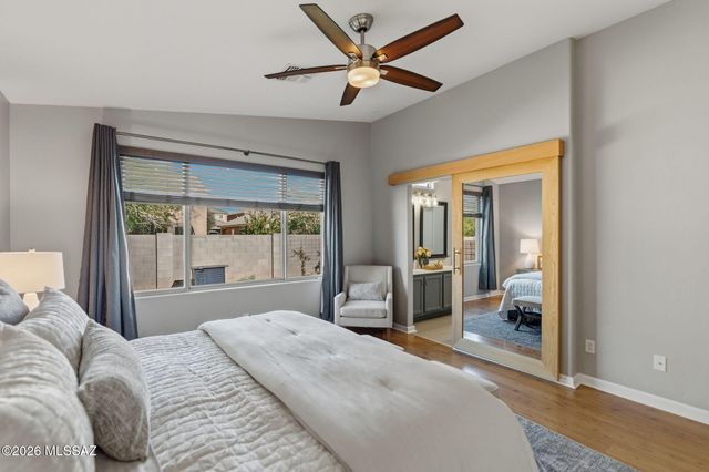 8437 S Burien Road, Tucson, AZ 85747
