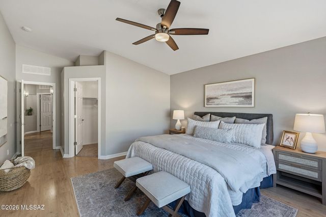 8437 S Burien Road, Tucson, AZ 85747