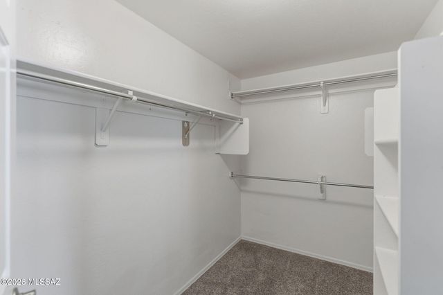 8437 S Burien Road, Tucson, AZ 85747