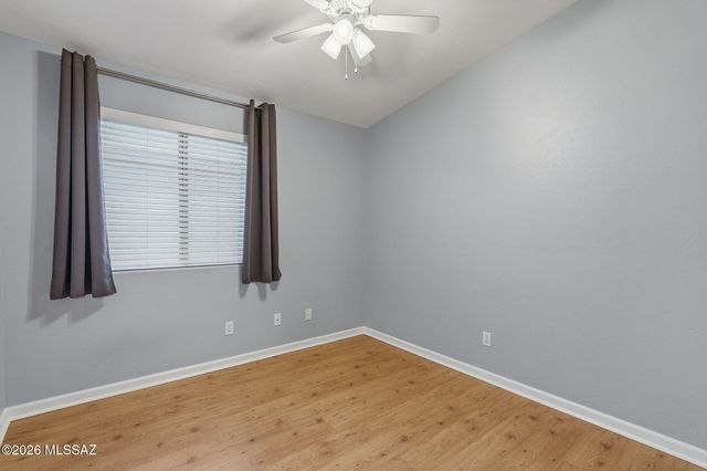 8437 S Burien Road, Tucson, AZ 85747