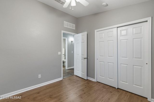 8437 S Burien Road, Tucson, AZ 85747