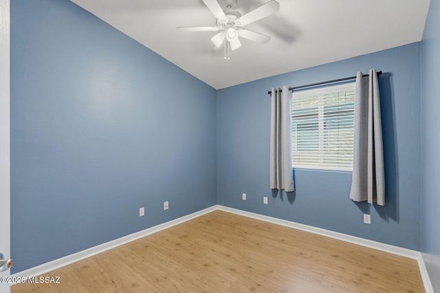 8437 S Burien Road, Tucson, AZ 85747