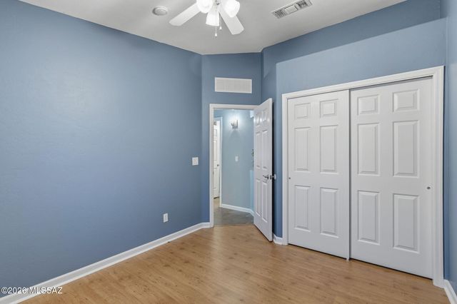 8437 S Burien Road, Tucson, AZ 85747