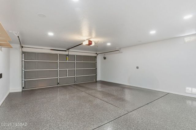 8437 S Burien Road, Tucson, AZ 85747