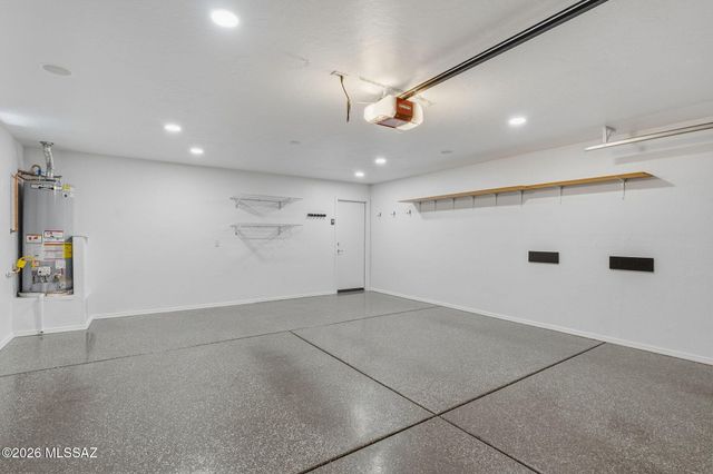 8437 S Burien Road, Tucson, AZ 85747