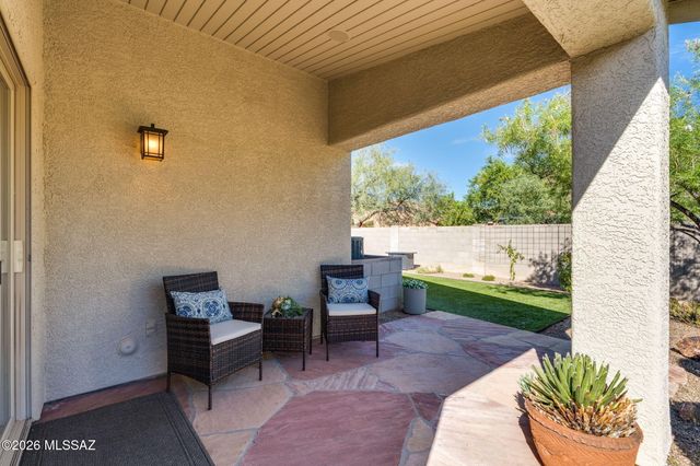 8437 S Burien Road, Tucson, AZ 85747