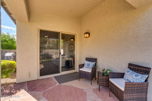 8437 S Burien Road, Tucson, AZ 85747