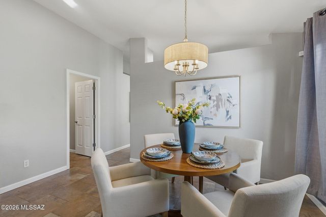 8437 S Burien Road, Tucson, AZ 85747